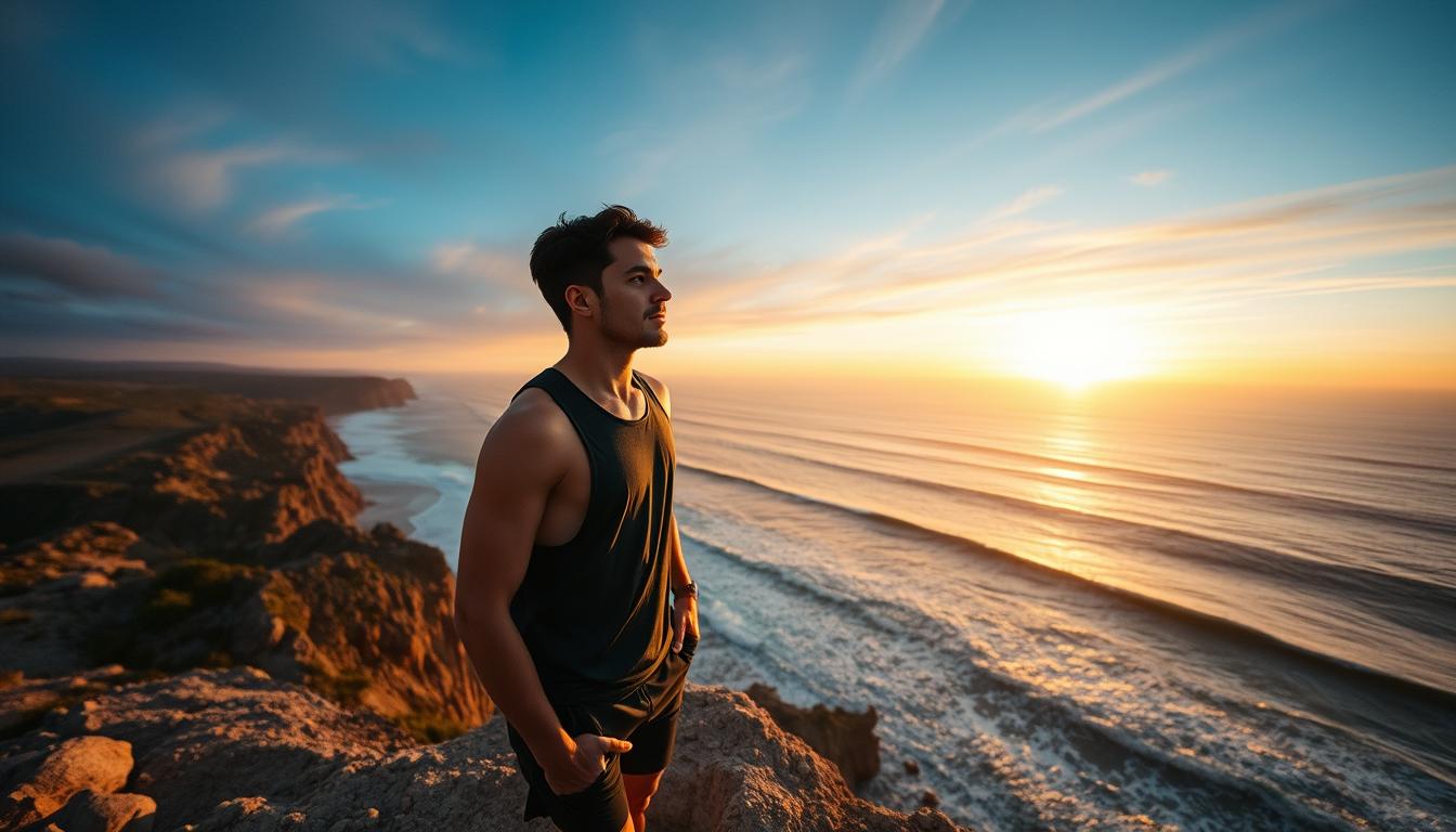 Baja California inspirational journeys