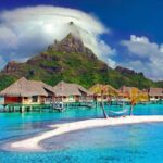 bora bora french polynesia