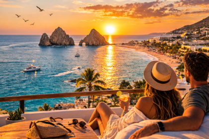 Baja California Is Becoming One Of North America’s Fastest Growing Travel Destinations