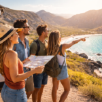 Baja California Road Trip