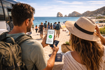 Baja California Tax