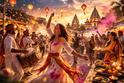 Cultural Festivals