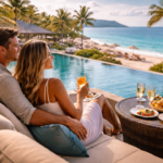 How To Find Luxury Travel