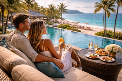 How To Find Luxury Travel