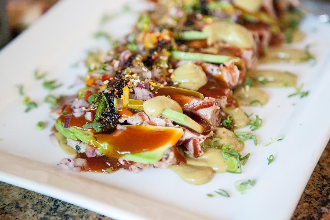 How Baja Med Is Reshaping Food Tourism