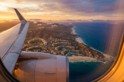 Airlines Are Adding More Direct Flights To Los Cabos