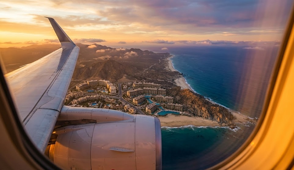 Airlines Are Adding More Direct Flights To Los Cabos