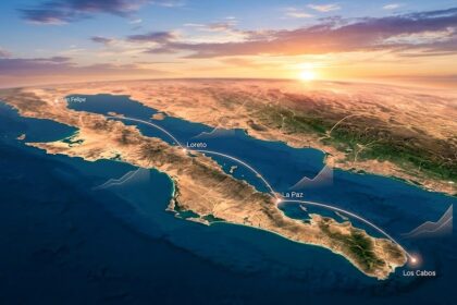 Baja California Sur