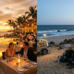Baja Tourism Is Getting More Expensive