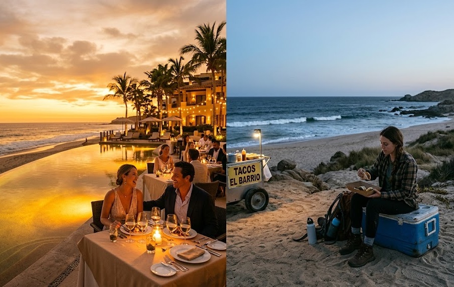 Baja Tourism Is Getting More Expensive