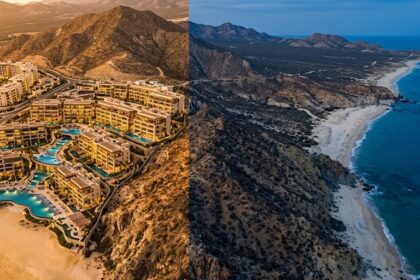 Cabo’s New Luxury Hotel Pipeline