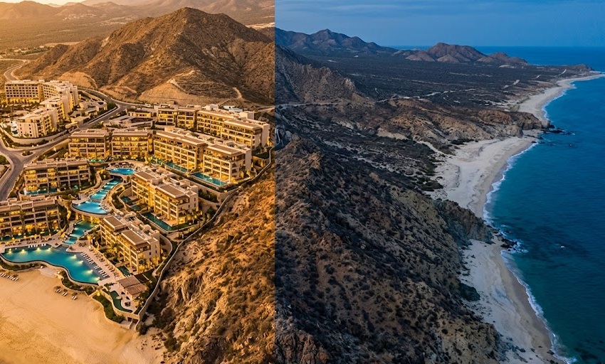 Cabo’s New Luxury Hotel Pipeline