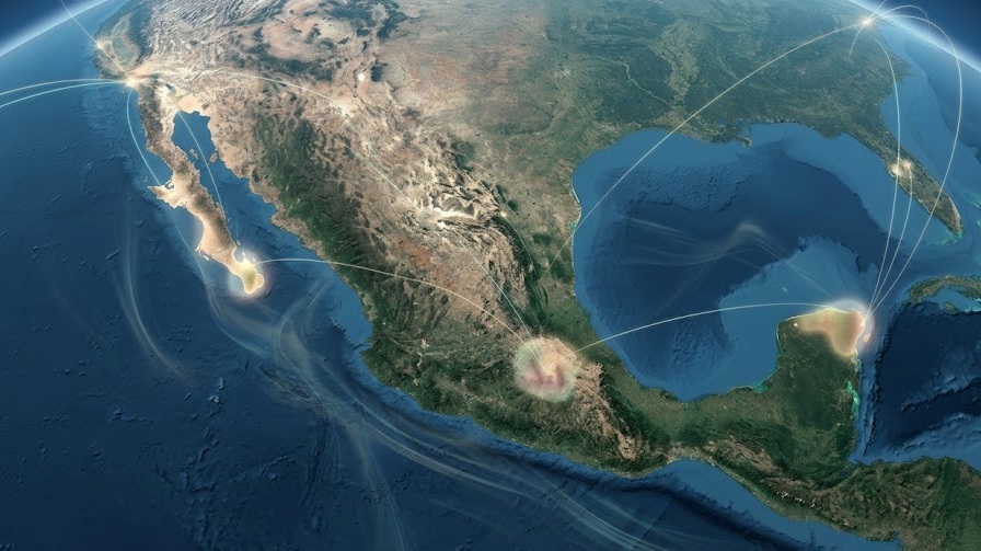 Mexico’s Tourism Boom Continues In 2026—Why The Country Is Climbing Global Rankings