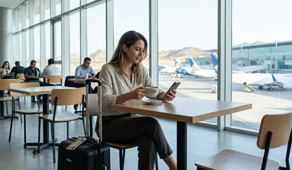The Link Between Air Access And Tourism Growth