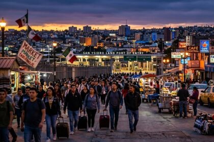 Tijuana Is Diversifying Tourism