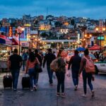 Tijuana’s Culinary Scene Is Getting International Attention