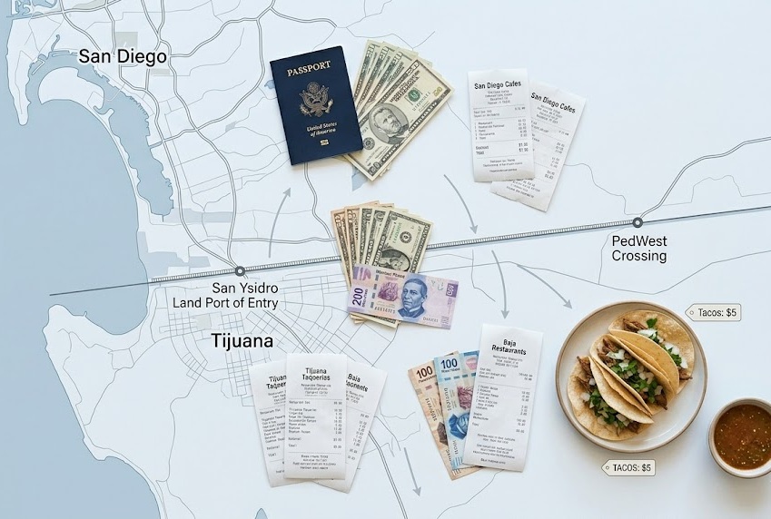 What This Means For Travelers Visiting Baja In 2026