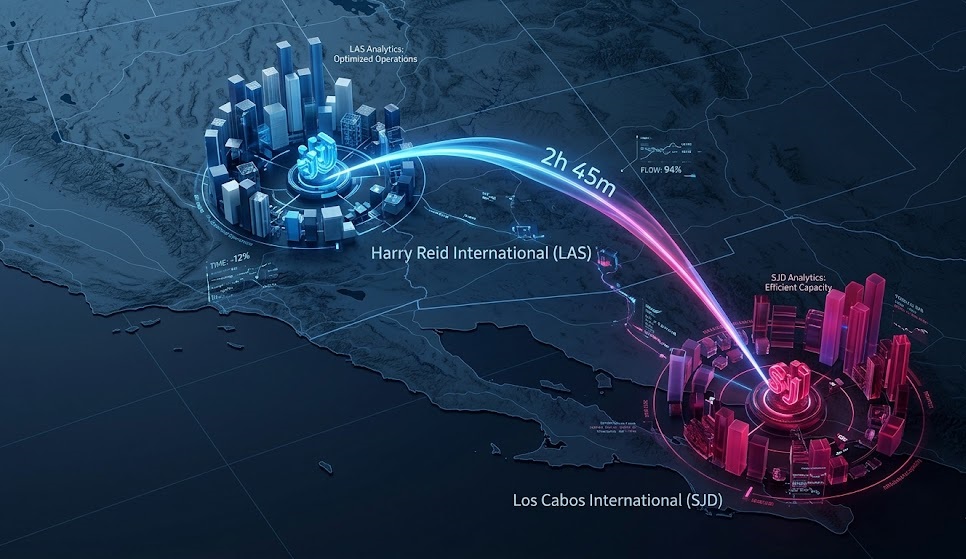 Bridging Two Global Entertainment Powerhouses