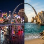 Southwest Launches Las Vegas to Los Cabos Route