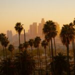 los angeles