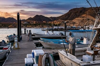 Baja California Sur’s 2026 Calendar