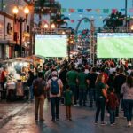 Tijuana’s Baja Fut Fest