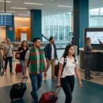 Baja California’s World Cup Health Protocols Show How Mass Tourism Is Changing Border Travel