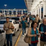 CBP’s World Cup Travel Guidance