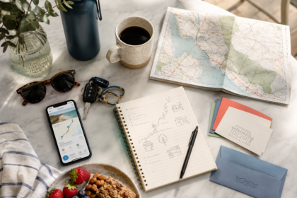 Close-To-Home Summer Travel