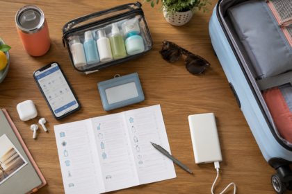 What TSA’s 18.7 Million July Fourth Travelers
