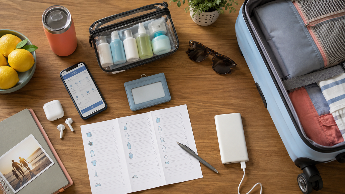 What TSA’s 18.7 Million July Fourth Travelers