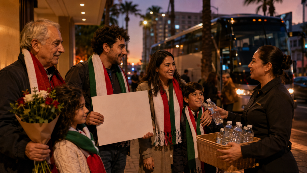 What Tijuana Should Preserve From This Moment