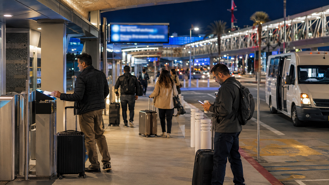 Why Ensenada And Rosarito Depend On The Gateway Effect