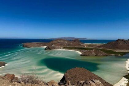 Baja Coastal-2026