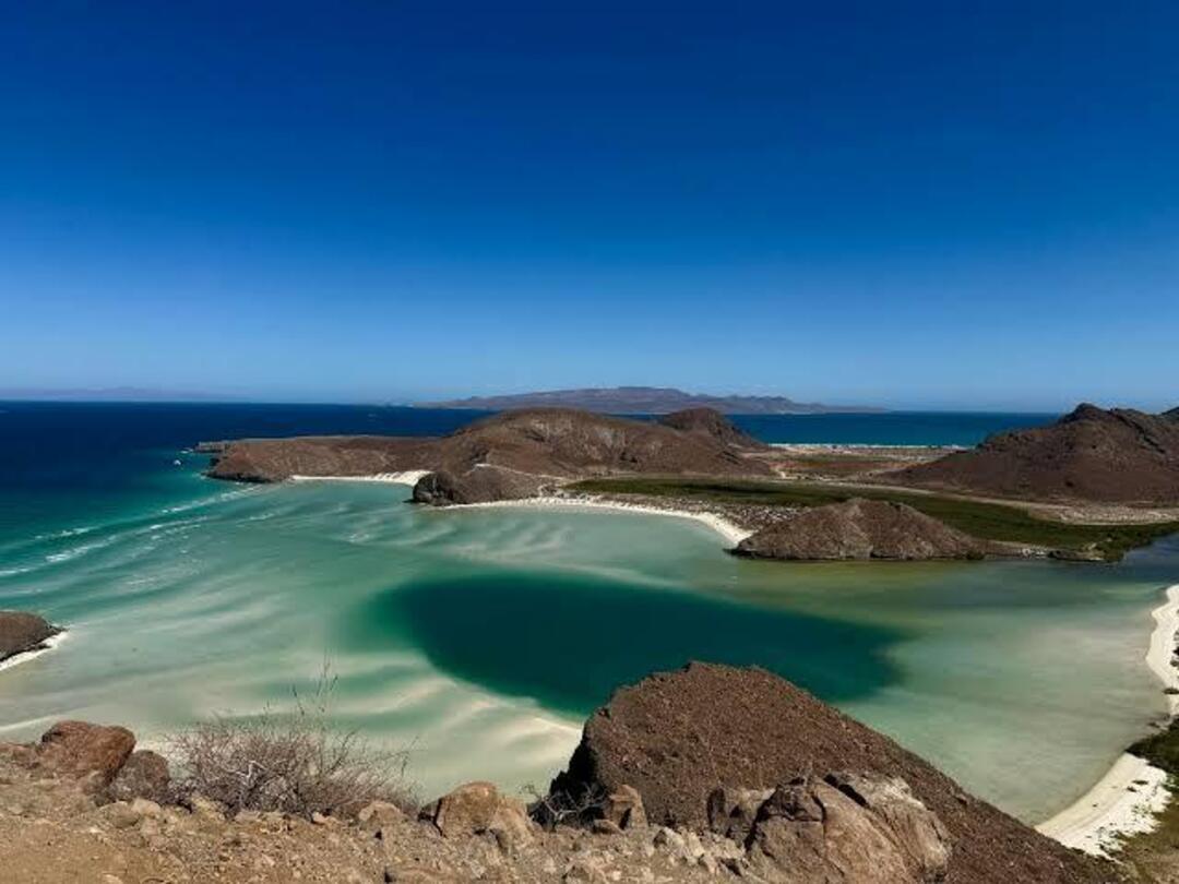 Baja Coastal-2026